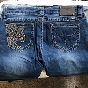 Trinity Ranch Jeans
